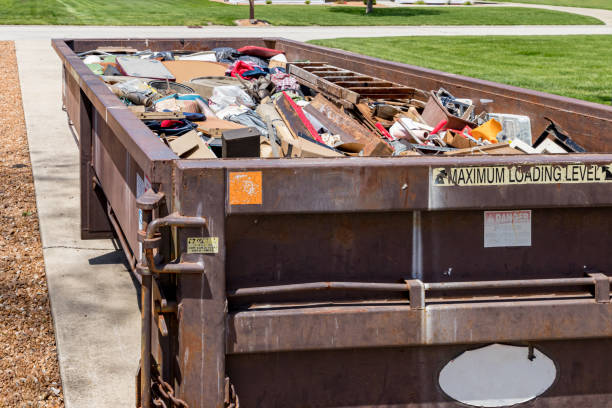 Best Property Management Cleanouts  in Jenks, OK