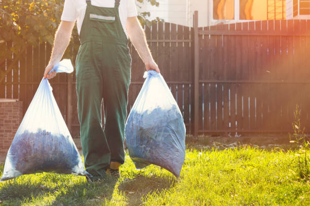 Best Construction Debris Removal  in Jenks, OK