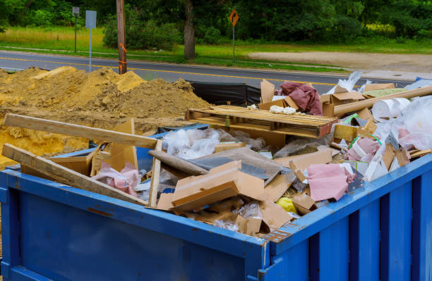 Trusted Jenks, OK Junk Removal Services Experts